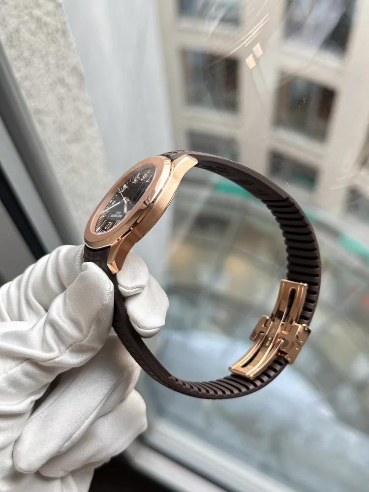 Patek Philippe Aquanaut